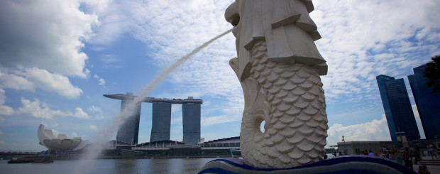 Interesting Singapore Facts for Kids