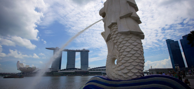Interesting Singapore Facts for Kids