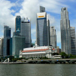 9 Tips for Opening a Bank Account in Singapore