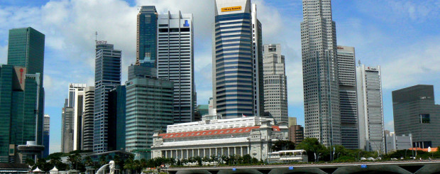 Singapore Maybank