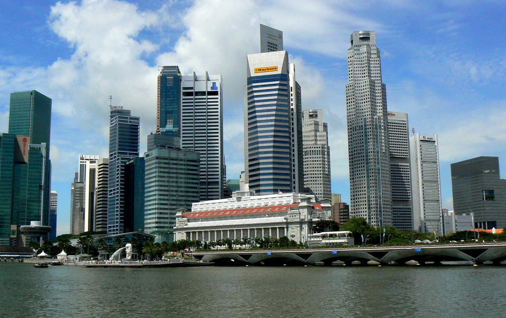 Singapore Expats Guide » 9 Tips for Opening a Bank Account in Singapore