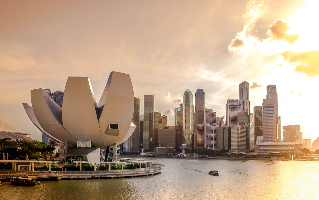 Singapore Expats Guide » How to Apply for a Singapore Visa in 7 Easy Steps